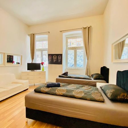 Cozy Studio Lg Viena Exterior foto