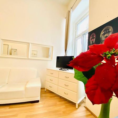 Cozy Studio Lg Viena Exterior foto