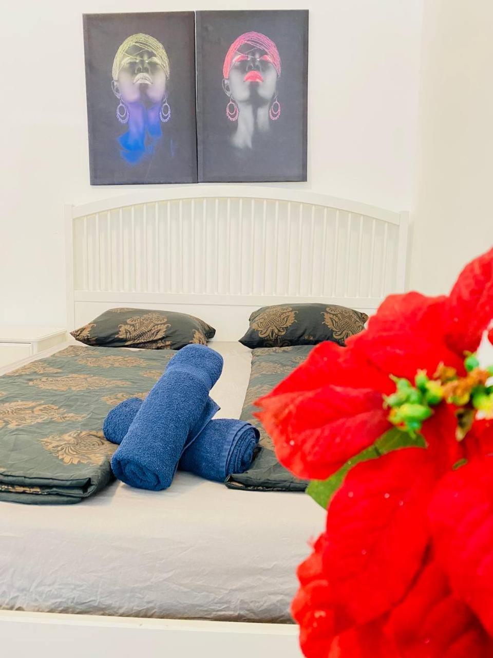 Cozy Studio Lg Viena Exterior foto