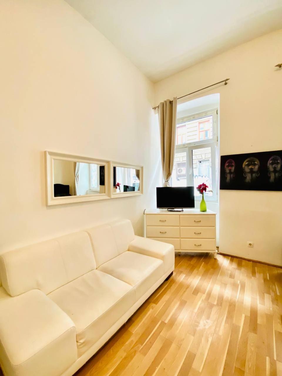 Cozy Studio Lg Viena Exterior foto