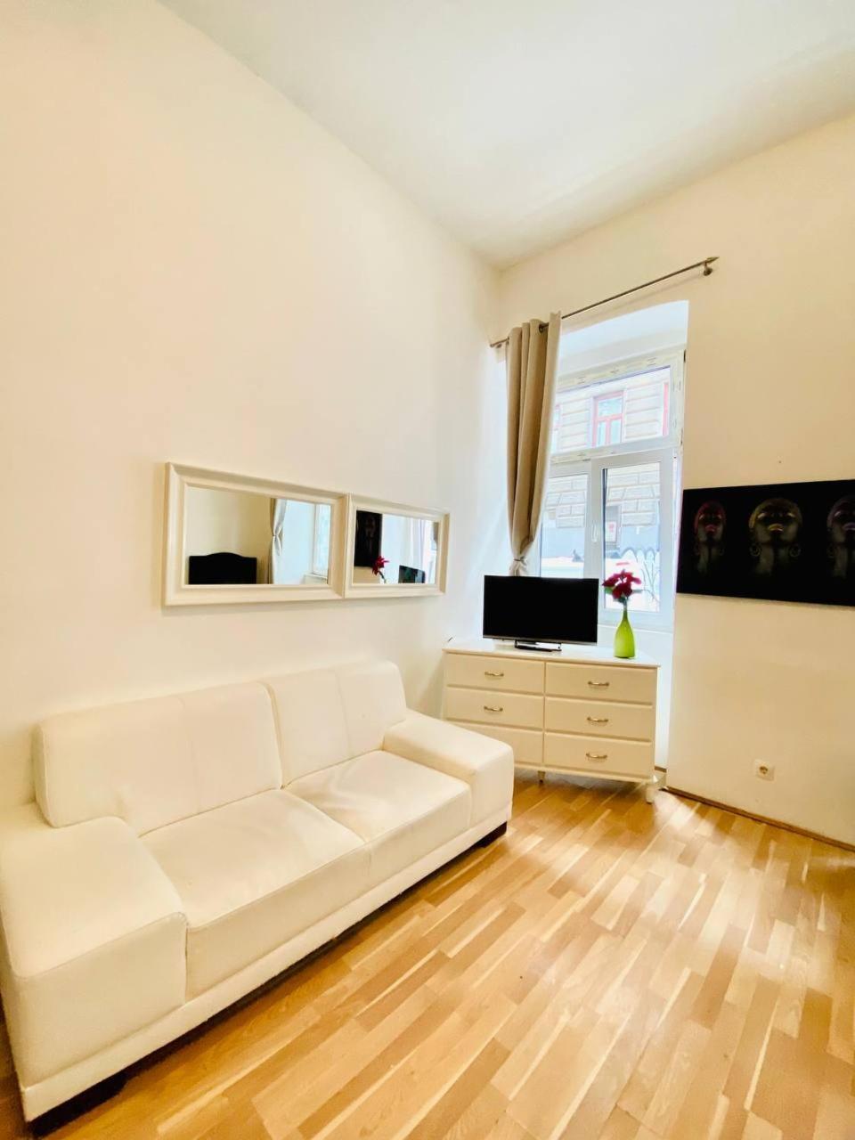 Cozy Studio Lg Viena Exterior foto