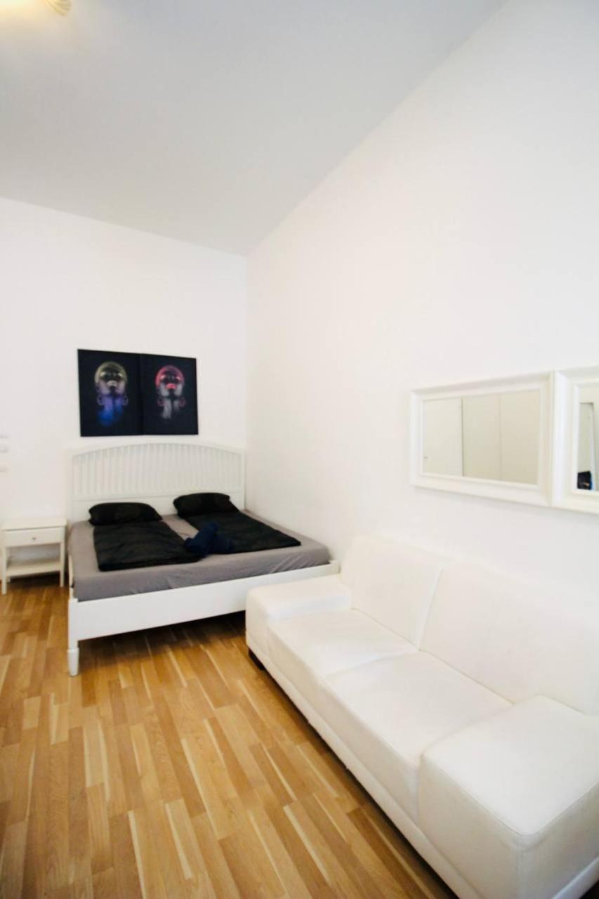 Cozy Studio Lg Viena Exterior foto