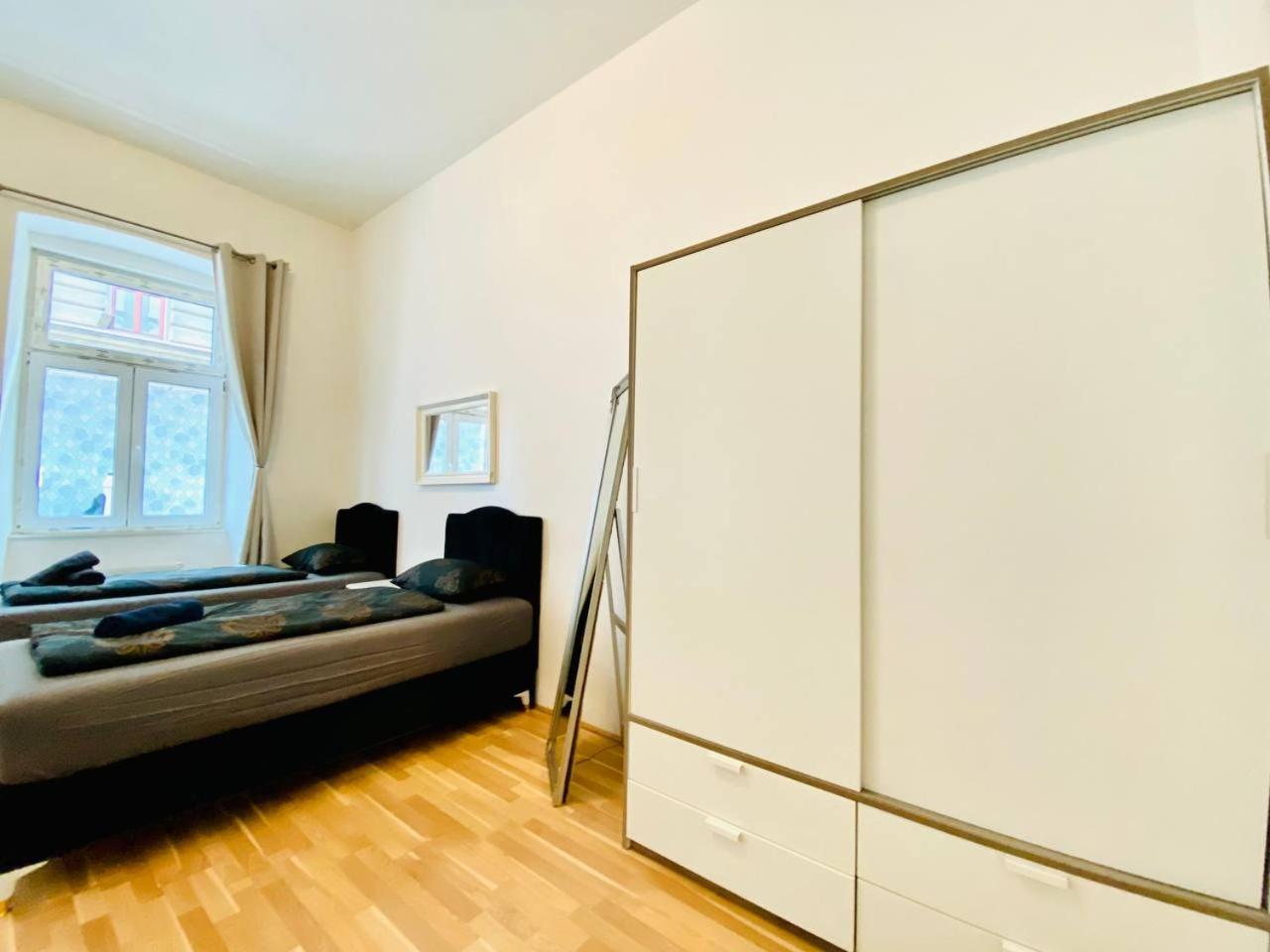 Cozy Studio Lg Viena Exterior foto