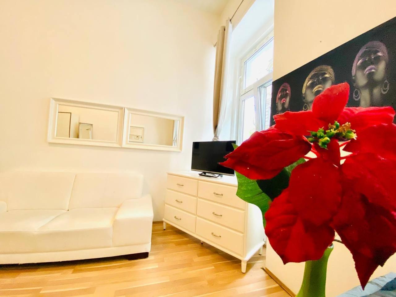 Cozy Studio Lg Viena Exterior foto