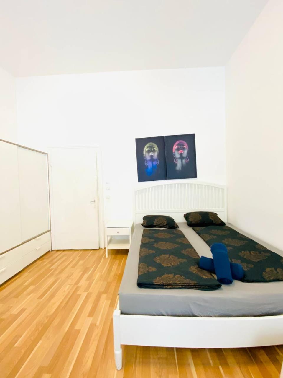 Cozy Studio Lg Viena Exterior foto
