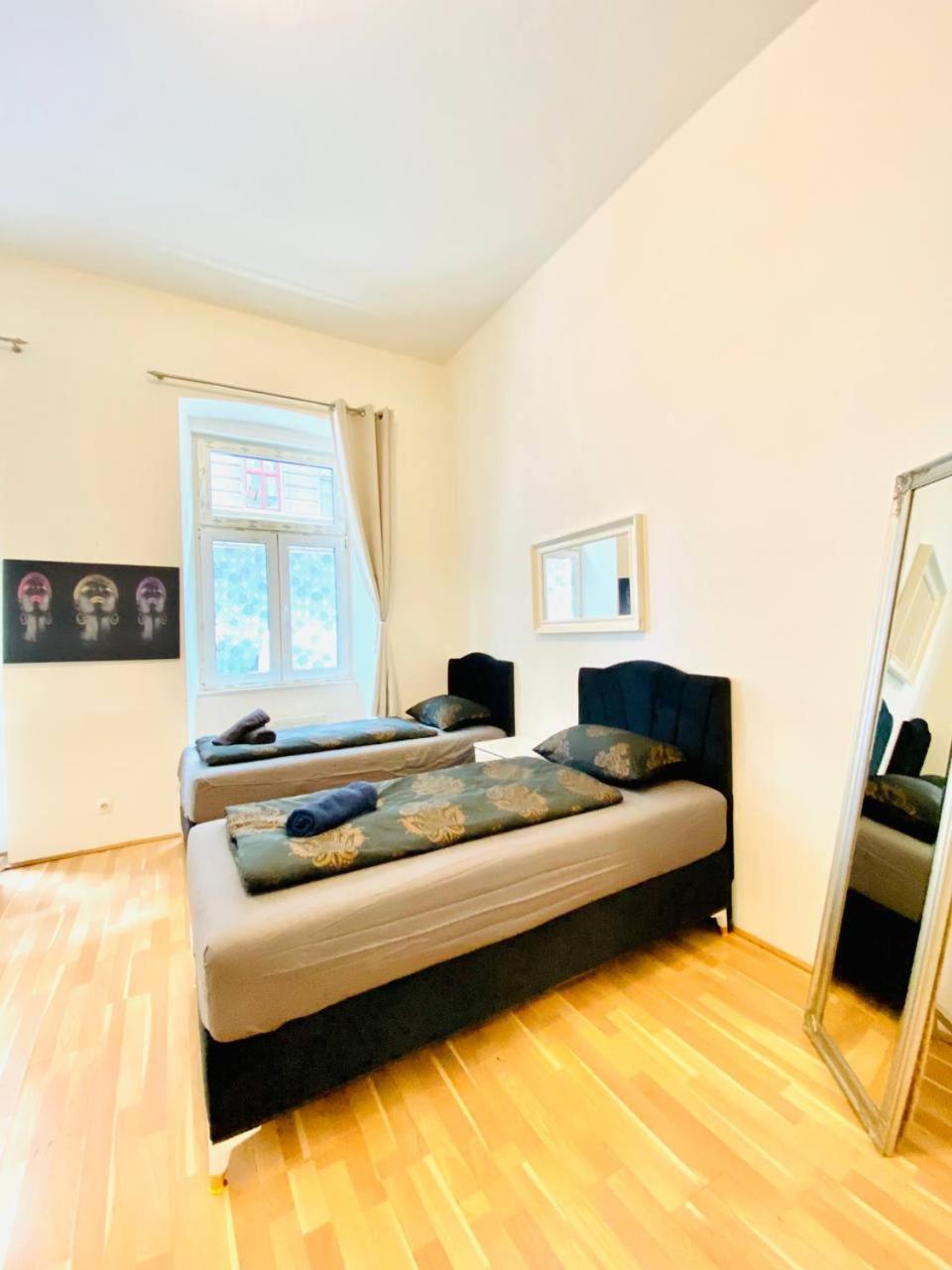 Cozy Studio Lg Viena Exterior foto