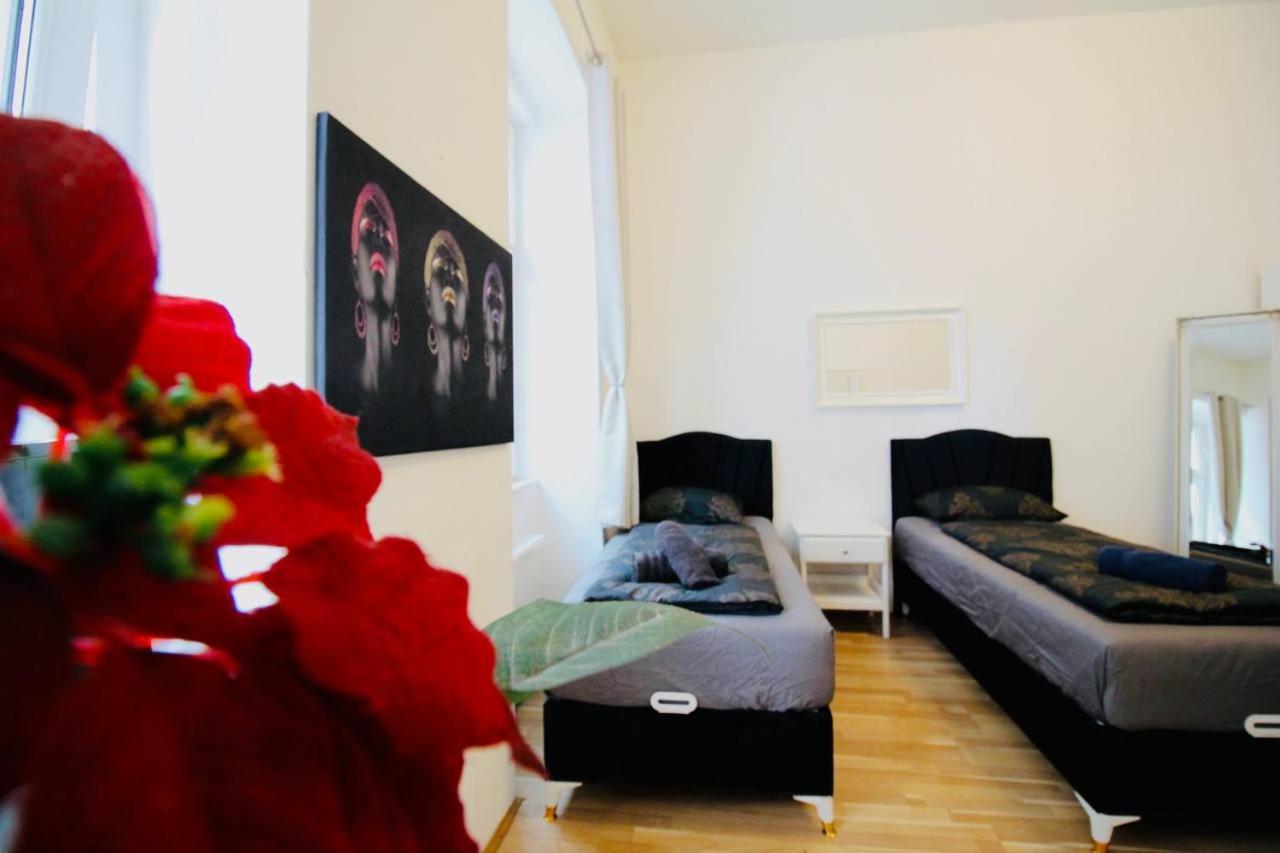 Cozy Studio Lg Viena Exterior foto