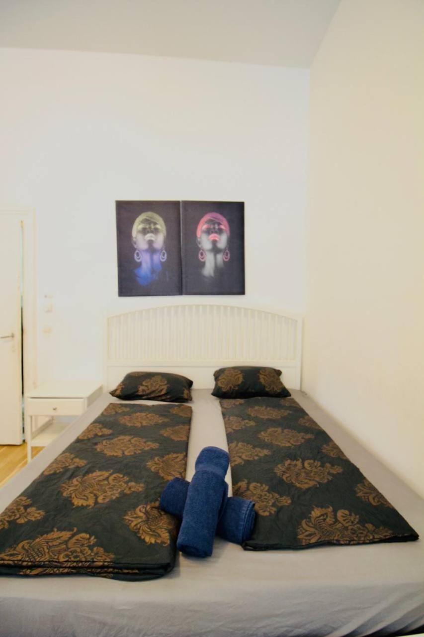 Cozy Studio Lg Viena Exterior foto