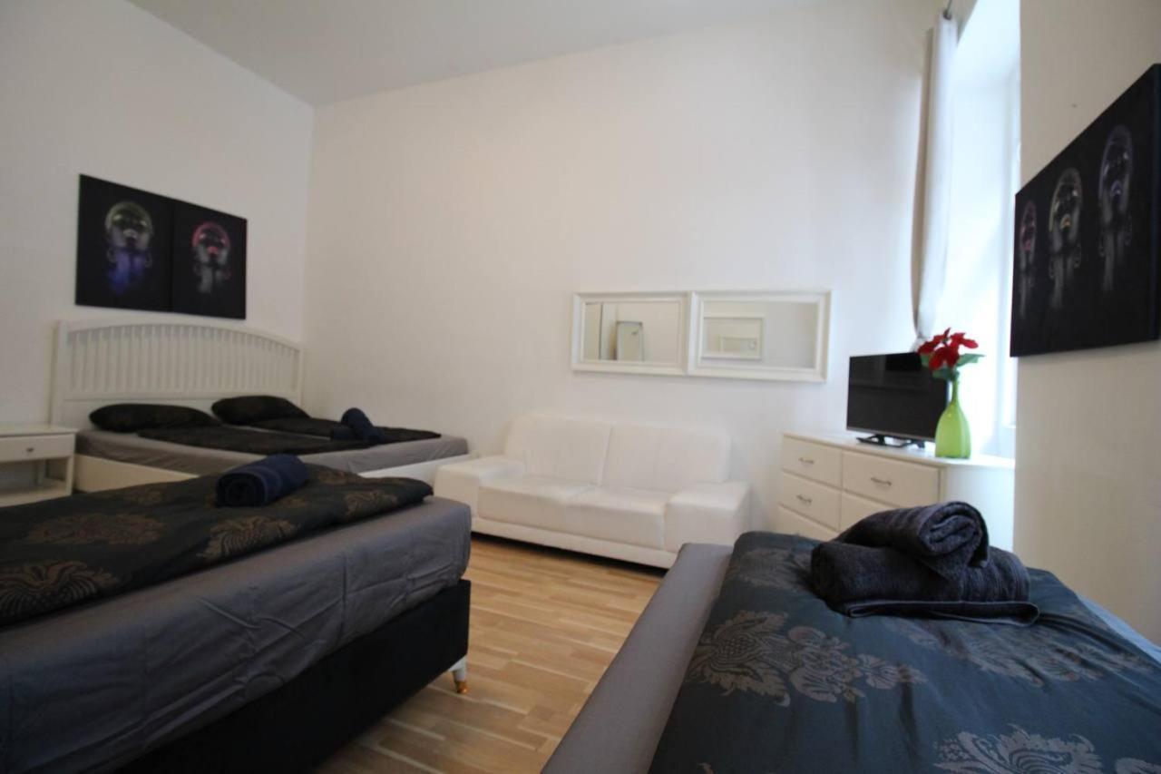 Cozy Studio Lg Viena Exterior foto