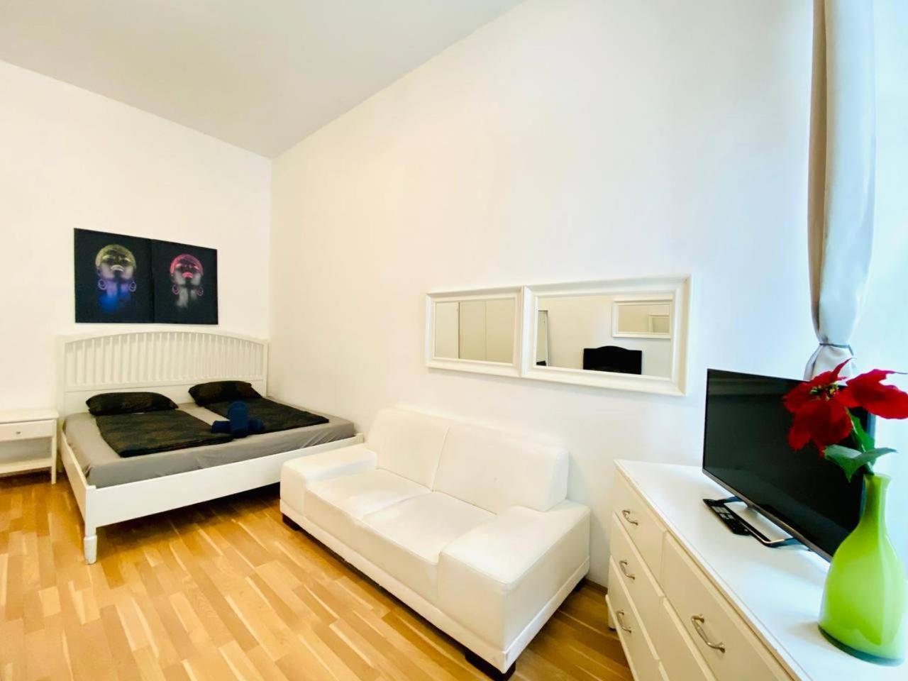 Cozy Studio Lg Viena Exterior foto