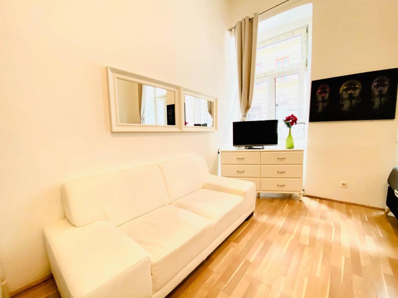 Cozy Studio Lg Viena Exterior foto