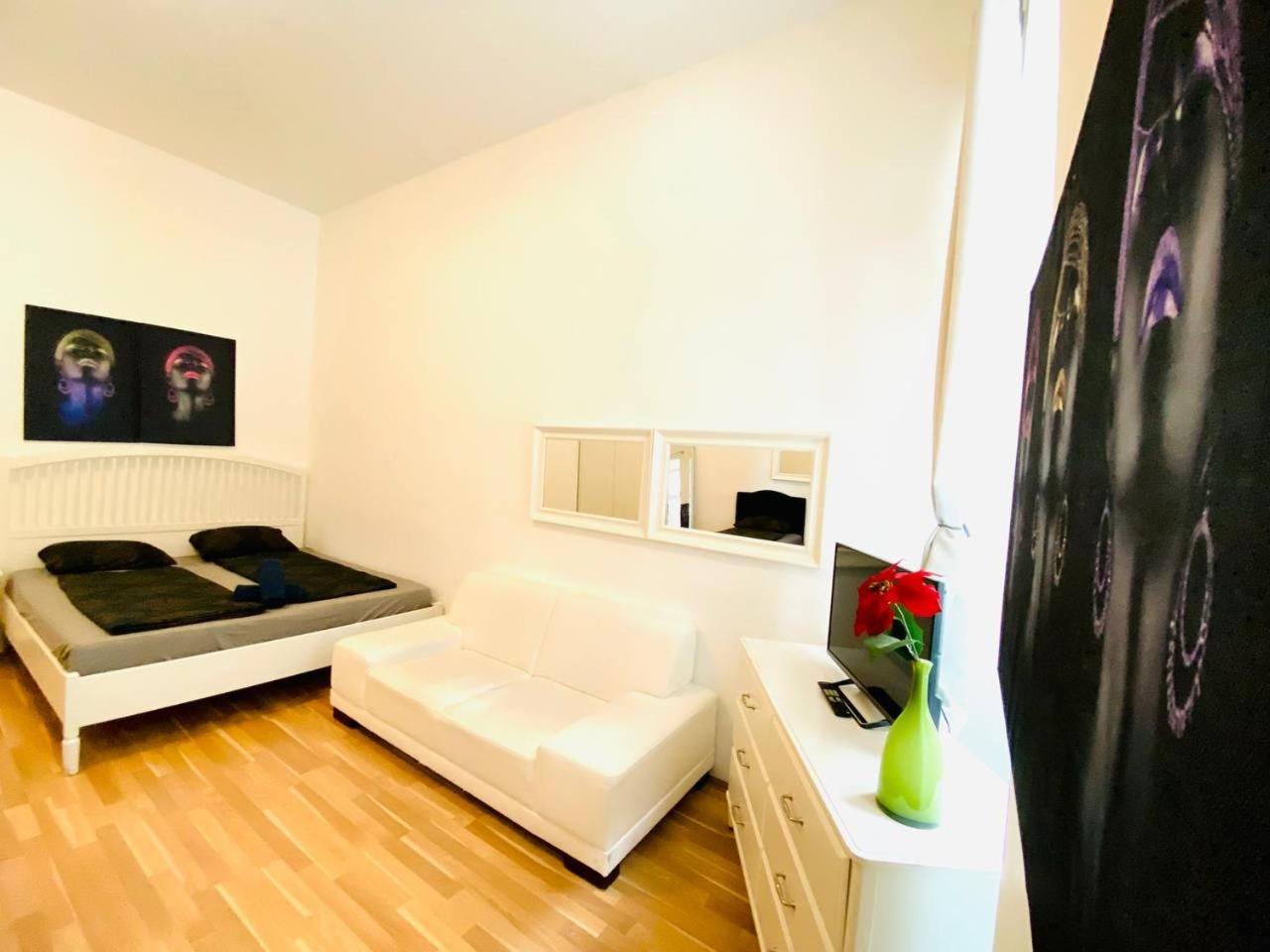 Cozy Studio Lg Viena Exterior foto