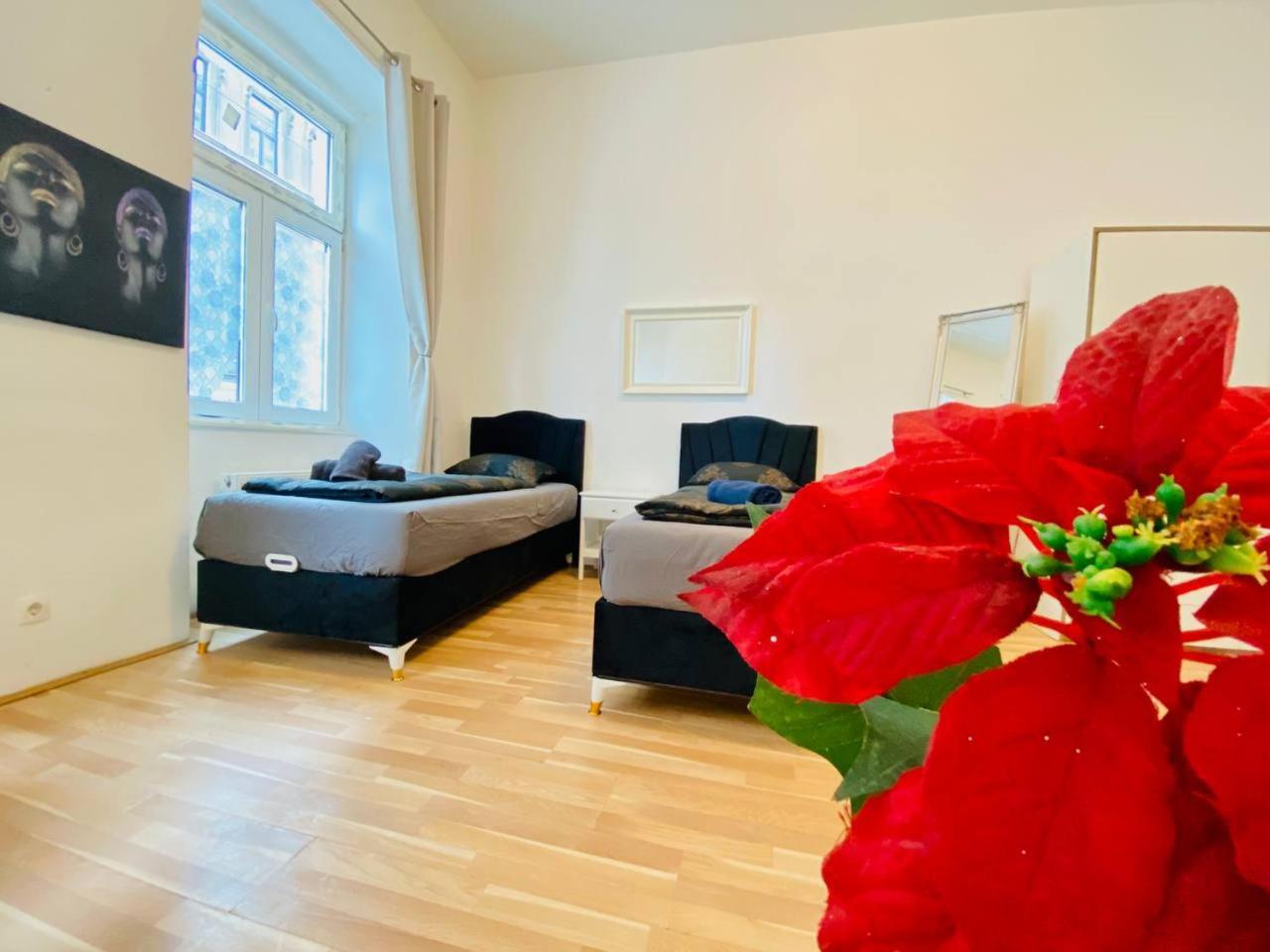 Cozy Studio Lg Viena Exterior foto