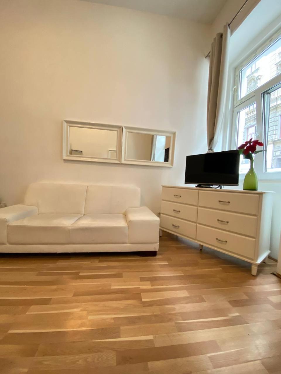 Cozy Studio Lg Viena Exterior foto